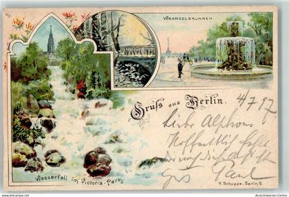 10626614 - Kreuzberg