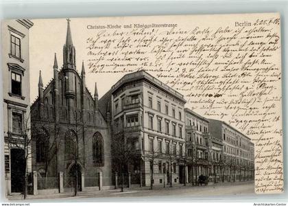 13930447 - Kreuzberg