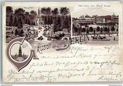 13991585 - Kreuzberg