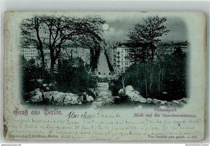 38027099 - Kreuzberg