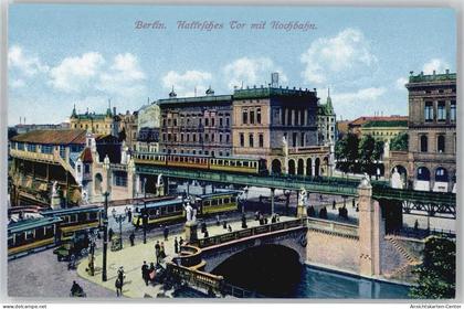 51594458 - Kreuzberg