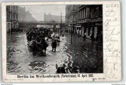 52091285 - Kreuzberg