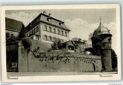 39235150 - Kronach , Oberfr