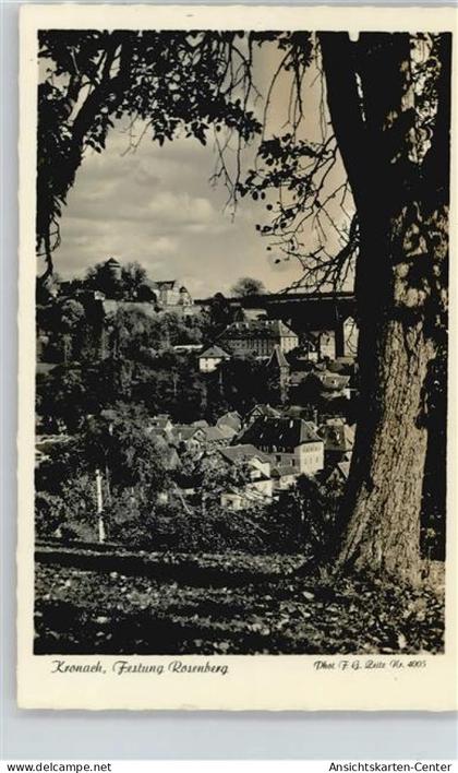 50348869 - Kronach , Oberfr