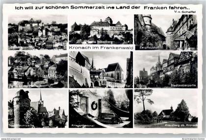 51700546 - Kronach , Oberfr