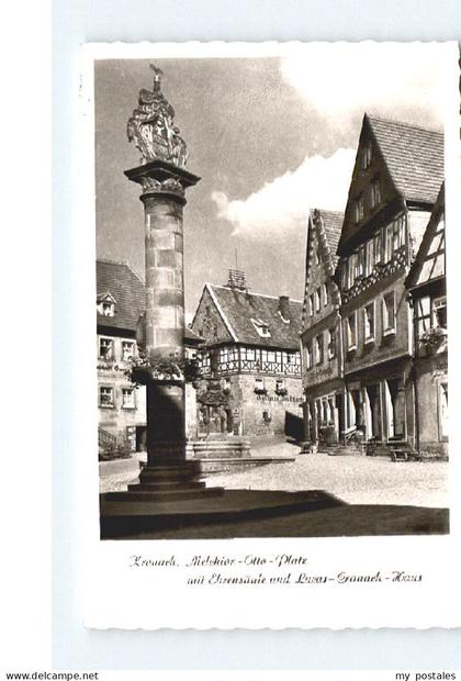 Kronach Oberfranken Kronach