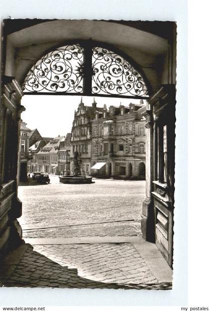 Kronach Oberfranken Kronach