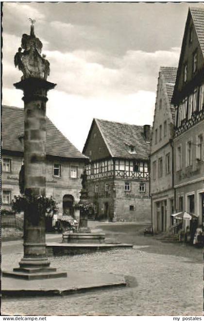 Kronach Oberfranken Kronach