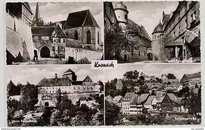Kronach Oberfranken Kronach