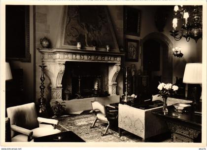 CPA AK KRONBERG IM TAUNUS Schlosshotel Kronberg im Taunus GERMANY (1430259)