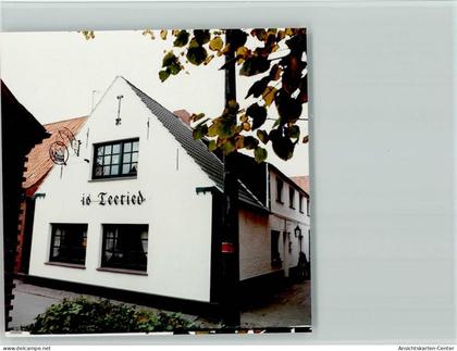 40131810 - Greetsiel