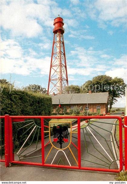 Campen Emden Campener Leuchtturm