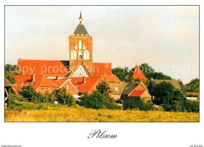 Pilsum Kreuzkirche