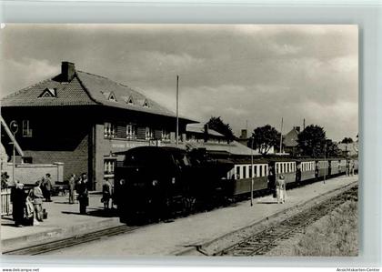 13120840 - Kuehlungsborn , Ostseebad