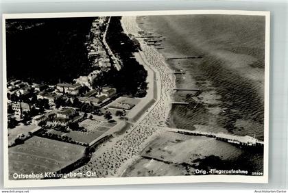 38203180 - Kuehlungsborn , Ostseebad