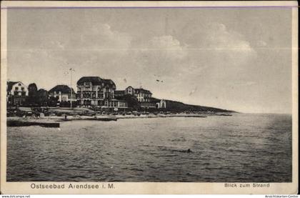 50341975 - Kuehlungsborn , Ostseebad