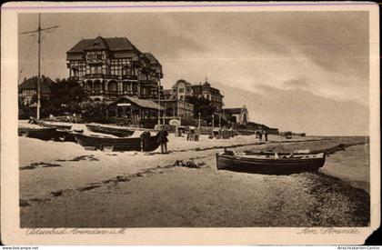 50341978 - Kuehlungsborn , Ostseebad