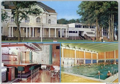 50510665 - Kuehlungsborn , Ostseebad