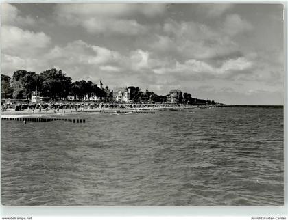 51828503 - Kuehlungsborn , Ostseebad