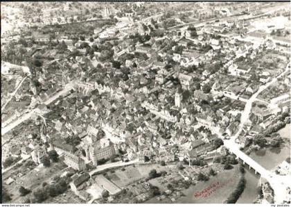 Kuenzelsau Fliegeraufnahme