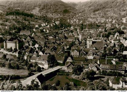 Kuenzelsau Fliegeraufnahme