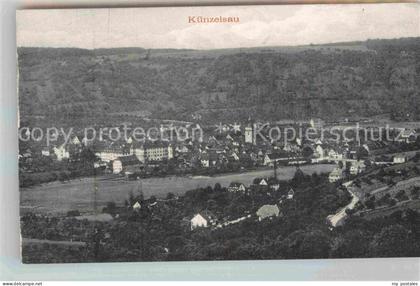 Kuenzelsau Panorama