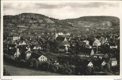 Kuenzelsau Panorama