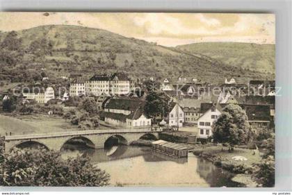 Kuenzelsau Teilansicht