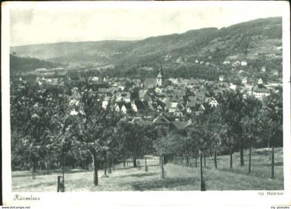 Kuenzelsau x 1952