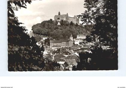 Kulmbach Bayern
