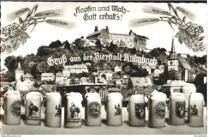 Kulmbach Bayern Kulmbach