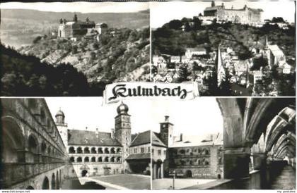 Kulmbach Bayern Kulmbach