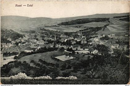 CPA KUSEL - Totalansicht GERMANY (914178)