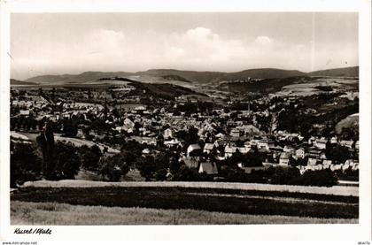 CPA KUSEL - Totalansicht GERMANY (914180)