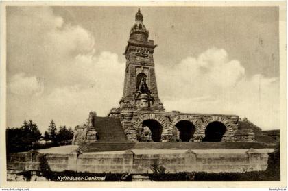 Kyffhäuser Denkmal