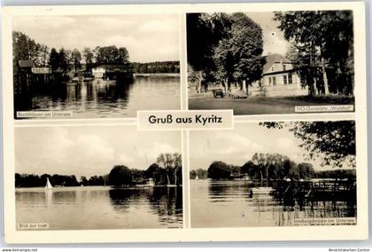 50879505 - Kyritz , Prignitz