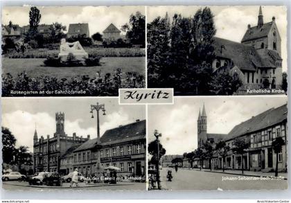 50885758 - Kyritz , Prignitz