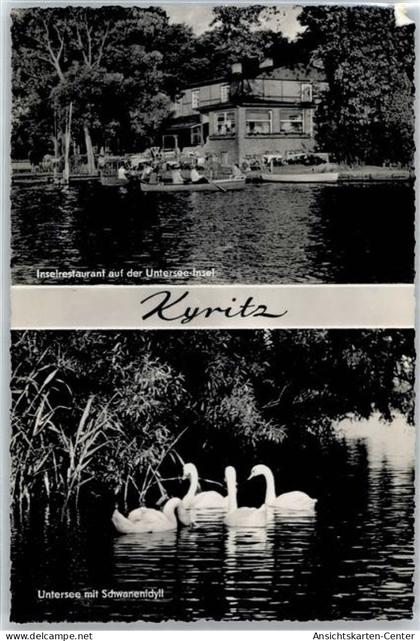 51124417 - Kyritz , Prignitz