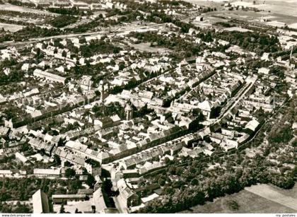 Kyritz Brandenburg Fliegeraufnahme