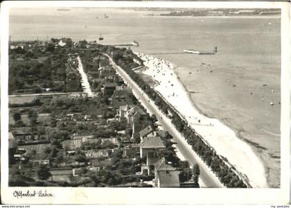 LABOE Ostseebad PLoeN Schleswig-Holstein Laboe