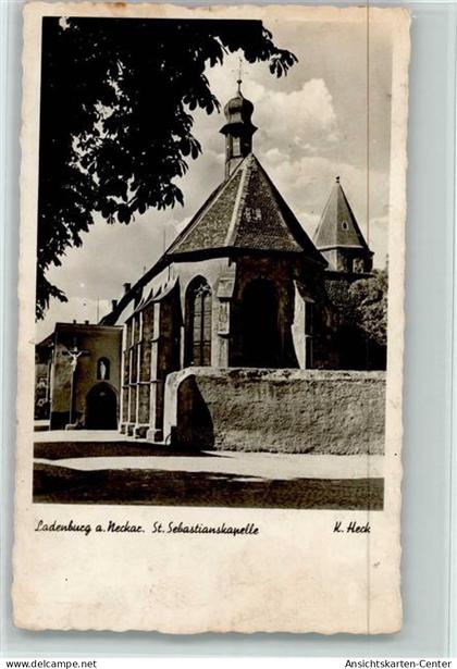 10179001 - Ladenburg