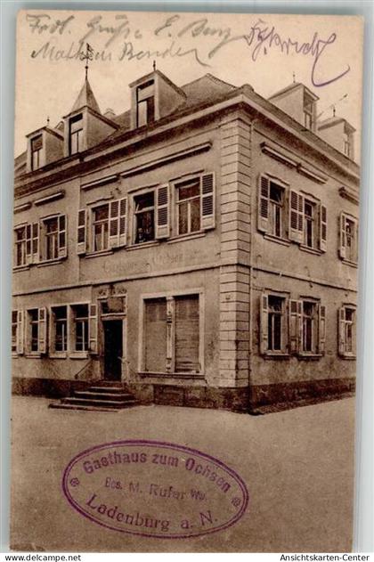 13557843 - Ladenburg