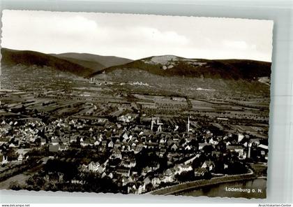 38200400 - Ladenburg