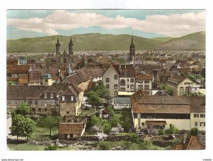 E024 - ALLEMAGNE - LADENBURG am Neckar