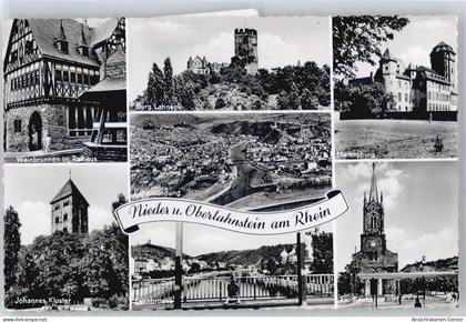 50544243 - Lahnstein