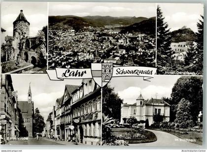 38078161 - Lahr , Schwarzwald