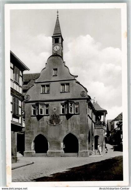 38083943 - Lahr , Schwarzwald