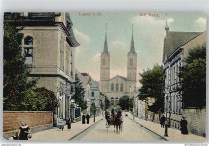 51506100 - Lahr , Schwarzwald