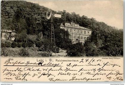 51646876 - Lahr , Schwarzwald