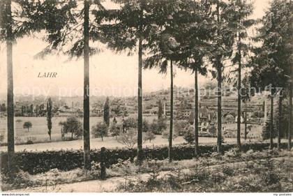 Lahr Schwarzwald Allee